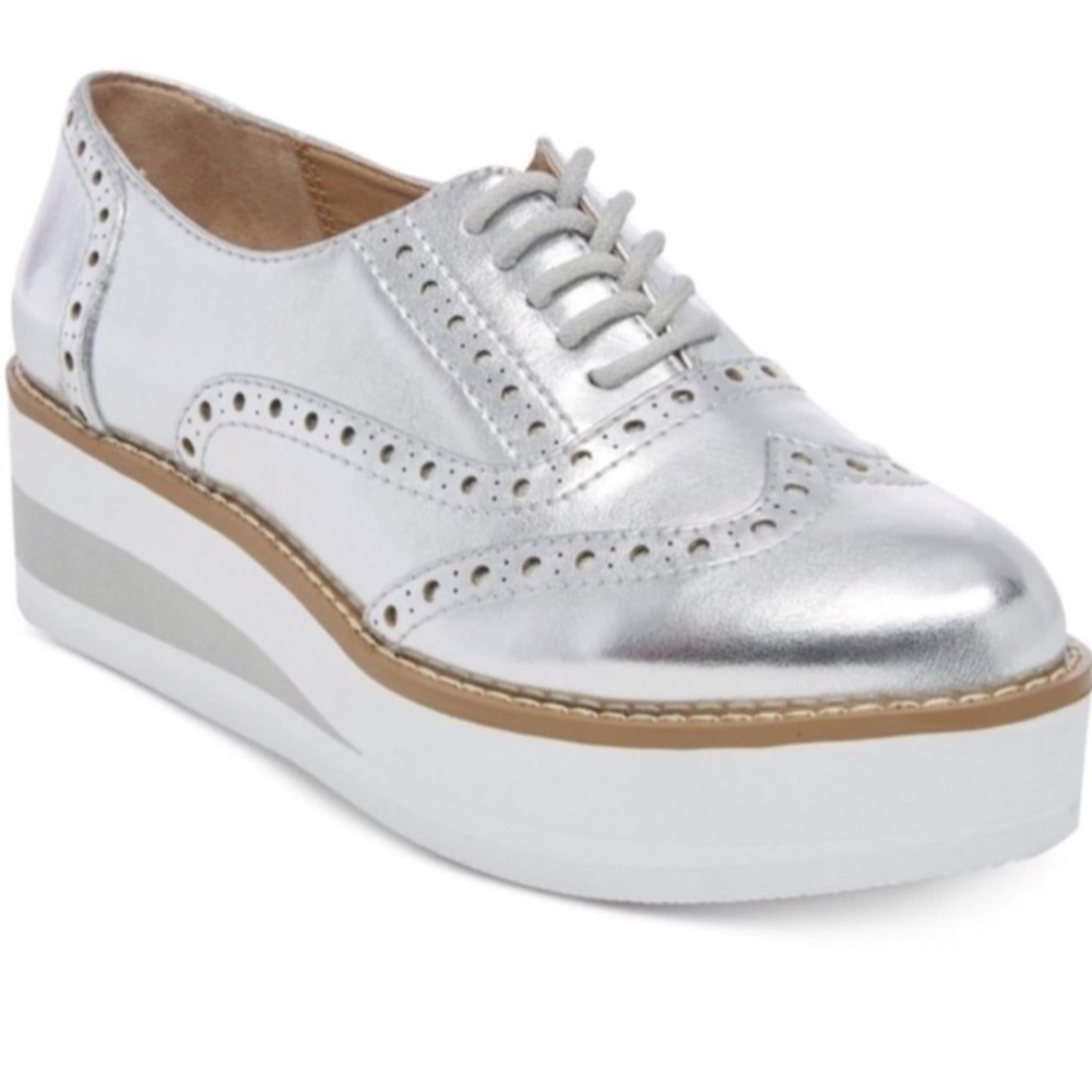 Madden Girl Cutesy Platforms